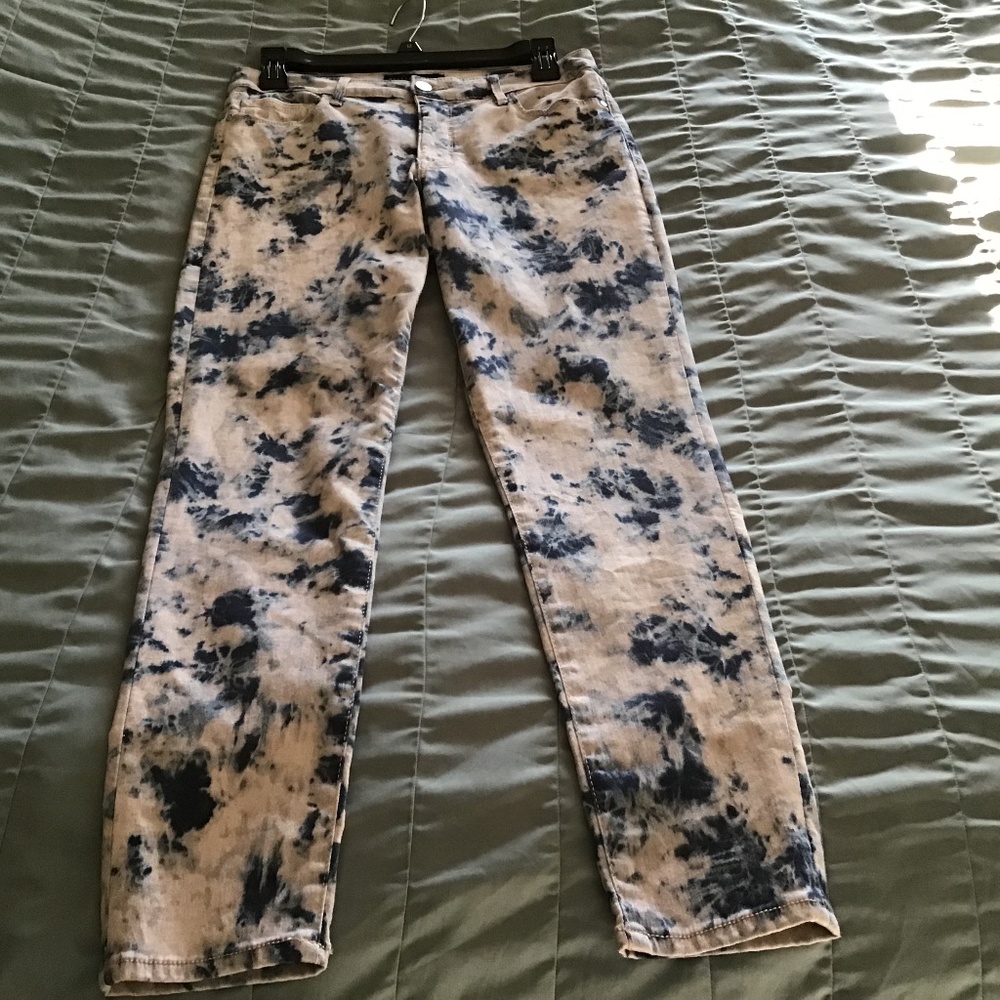 Sanctuary skinny jeans